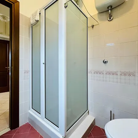 Yourhome - Letizia's House Apartamento *