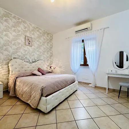 Apartamento Yourhome - Letizia's House Sorrento