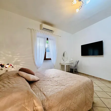 Yourhome - Letizia's House *