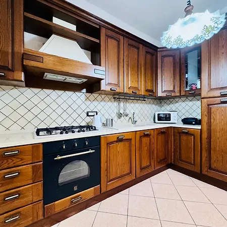 Yourhome - Letizia's House