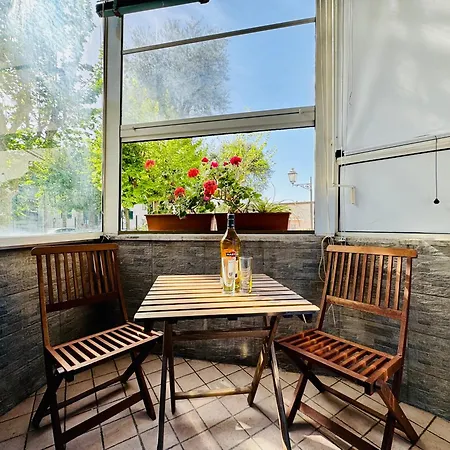 Apartamento Yourhome - Letizia's House