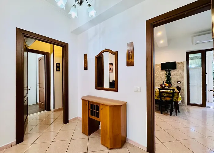 Yourhome - Letizia's House