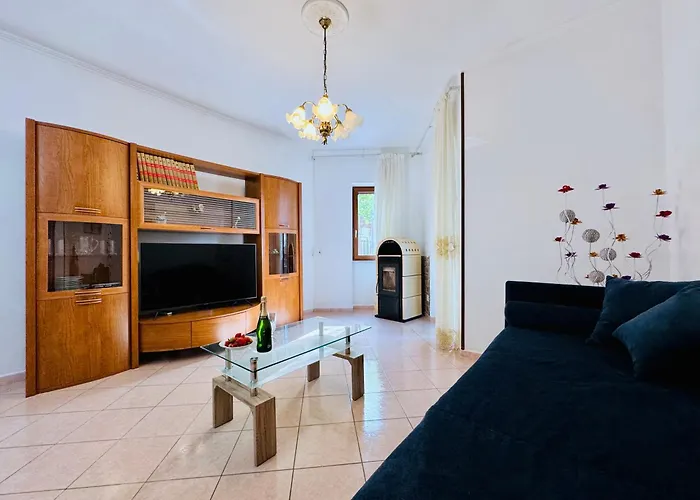 Yourhome - Letizia's House * Sorrento