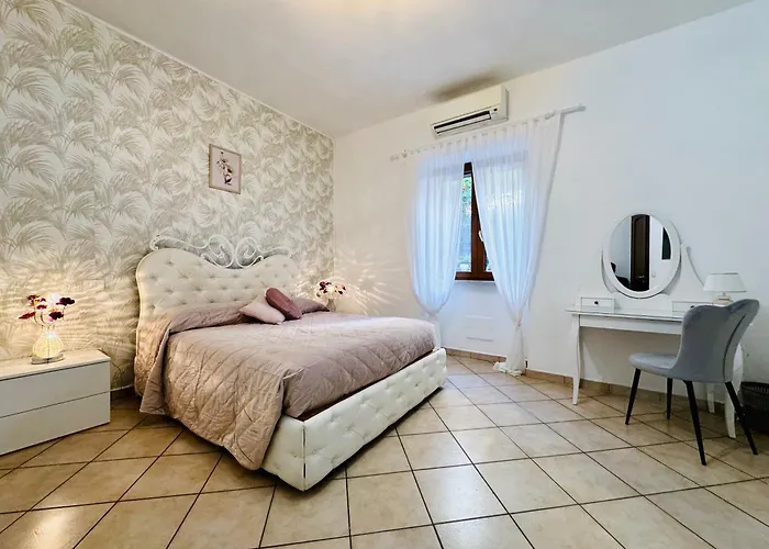 Apartmán Yourhome - Letizia's House Sorrento