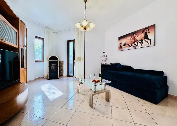 Yourhome - Letizia's House * Sorrento