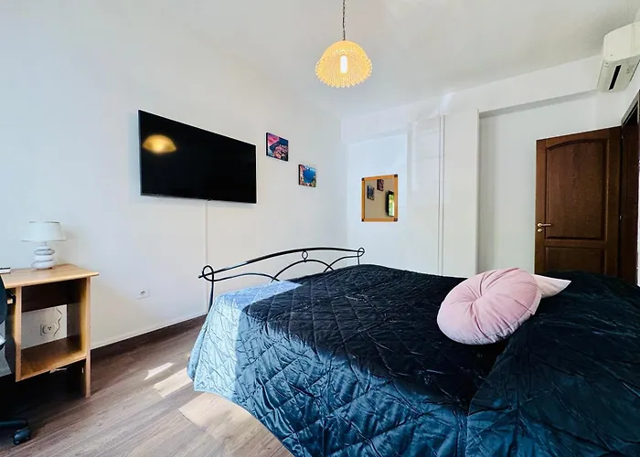 Apartmán Yourhome - Letizia's House