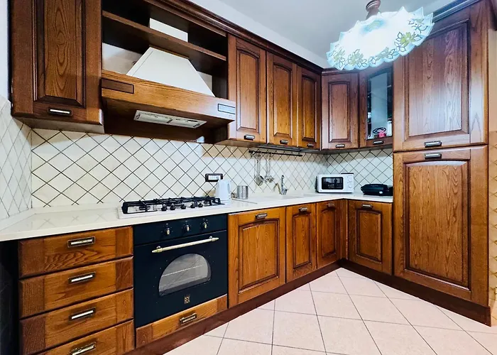 Yourhome - Letizia's House