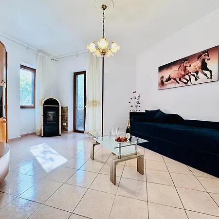 Yourhome - Letizia's House * Península Sorrentina