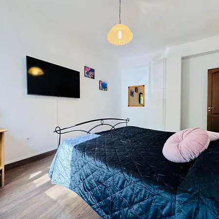 Apartman Yourhome - Letizia's House