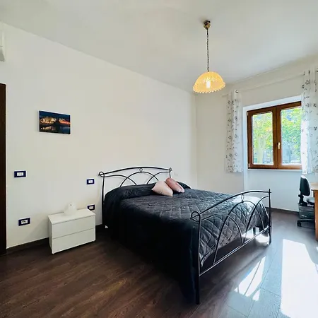 Yourhome - Letizia's House Apartamento Península Sorrentina