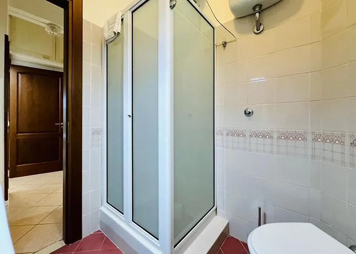 Yourhome - Letizia's House Апартаменты *