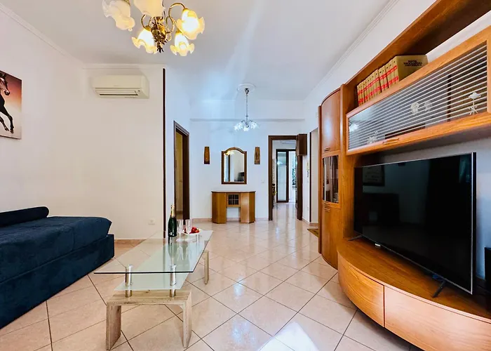 Yourhome - Letizia's House *