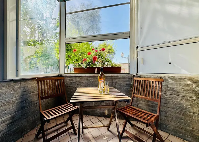 Apartamento Yourhome - Letizia's House