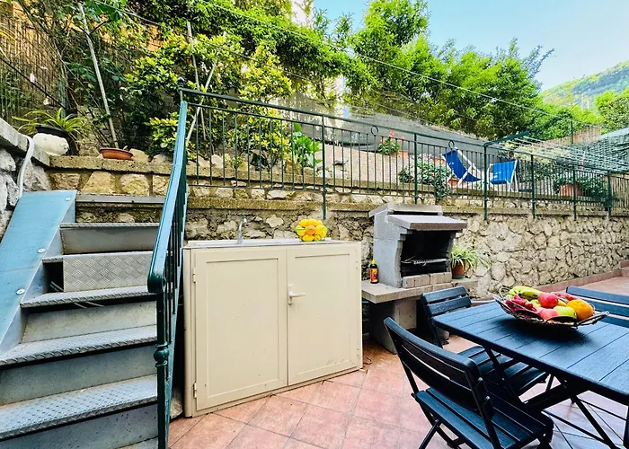 Yourhome - Letizia's House Apartamento