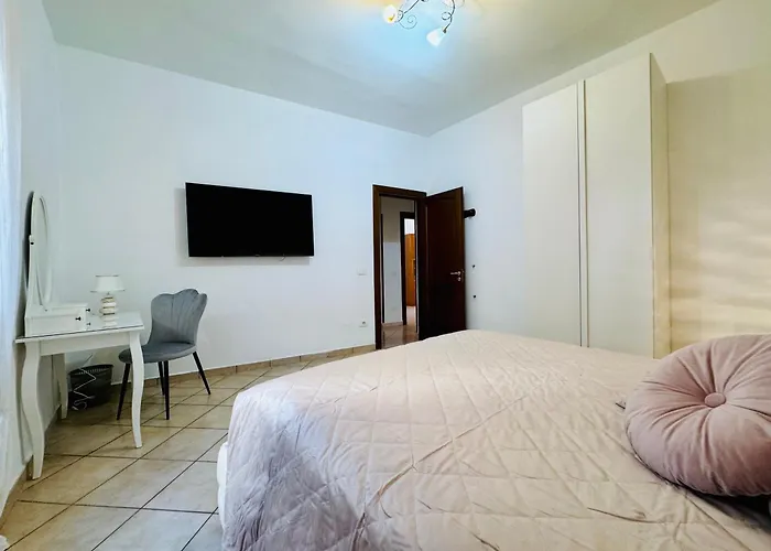 Yourhome - Letizia's House Апартаменты Сорренто