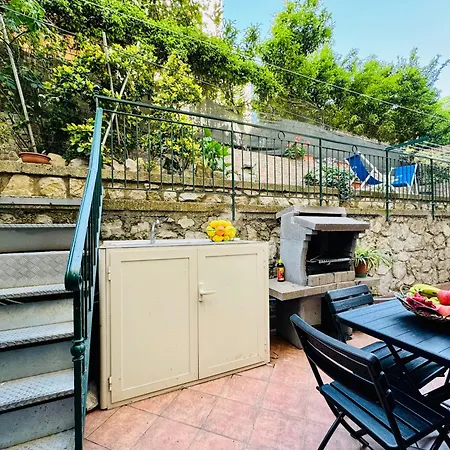 Yourhome - Letizia's House Apartment