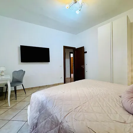 Yourhome - Letizia's House Apartment Sorrento