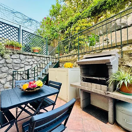 Yourhome - Letizia's House *
